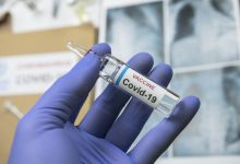 Coronavirus Vaccine Share To Aware