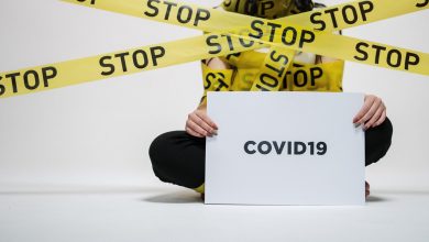 Myths About Coronavirus