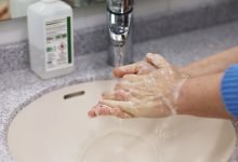Global Handwashing Day 2020